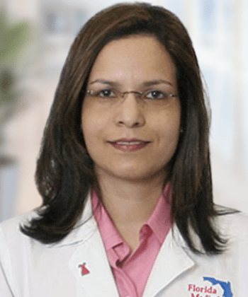 Arlene D. Lobo, MD, FACC