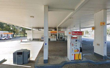 CoinFlip Bitcoin ATM - Five Flags Shell (Tampa)