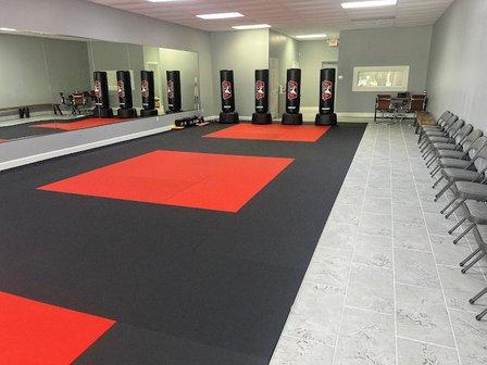 Elite Martial Arts ATA