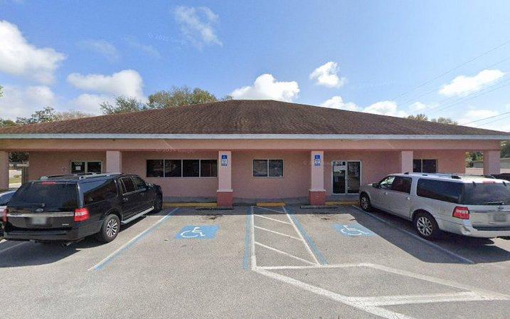 Palm River Medical Center
