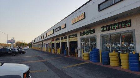 Tire Special & Auto Repair