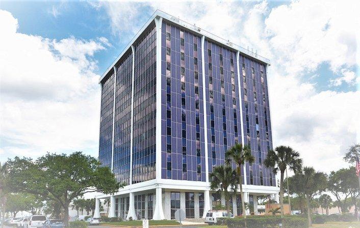 Parc 8 Executive Suites