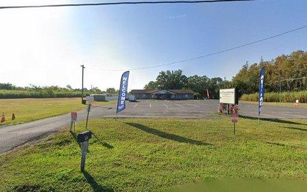 Higher Hope International Ministries - Food Pantry