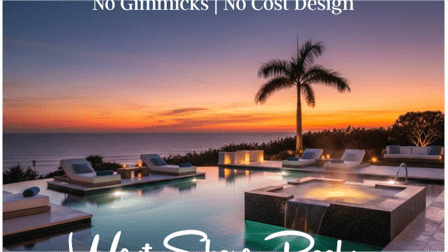West Shore Pools and Outdoor Living, LLC