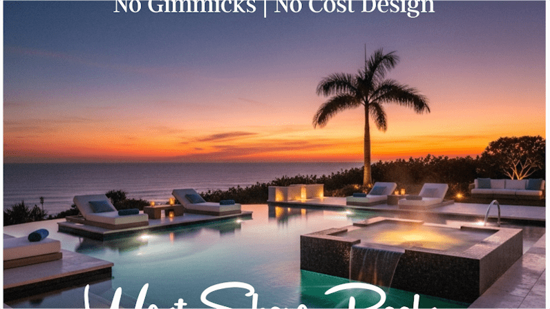 West Shore Pools and Outdoor Living, LLC