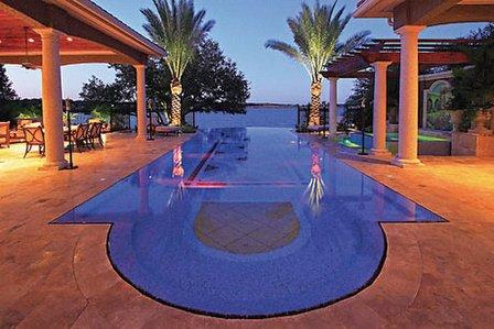 Tampa Pool Builders