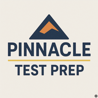 Pinnacle Test Prep