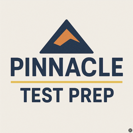 Pinnacle Test Prep