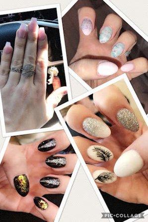 Premier Nail Bar
