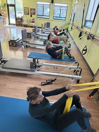 Euro Pilates