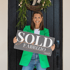 Jacki Fabrizio - Your Lifestyle Realtor