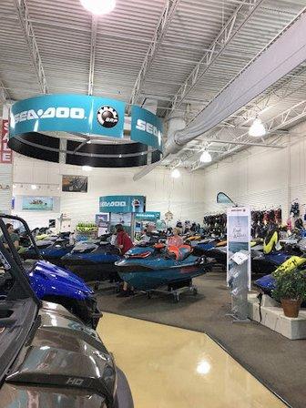 Rockstar Powersports St. Pete