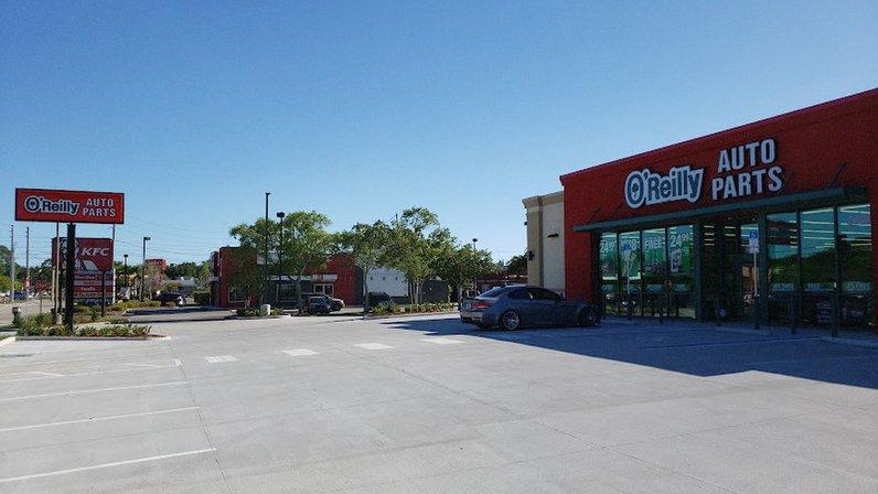 O'Reilly Auto Parts