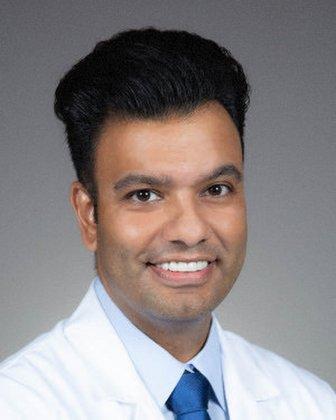 Rajiv K. Sharma, MD
