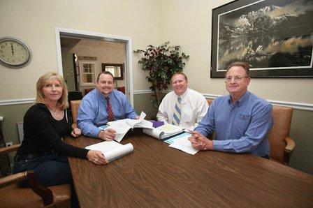 Gallagher & Associates