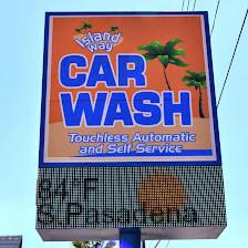 Island Way Car Wash