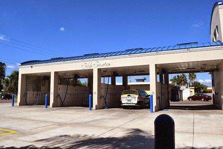 Island Way Car Wash