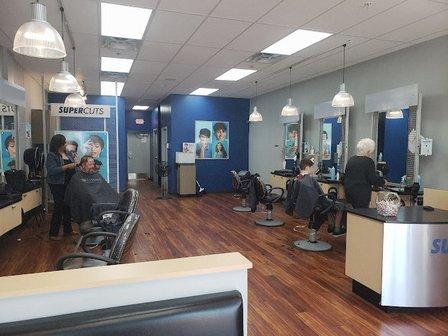 Supercuts