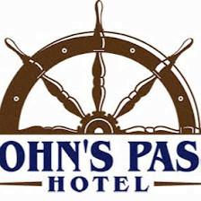 John's Pass Hotel
