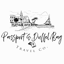 Passport & Duffel Bag Travel Co.