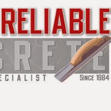 Always Reliable Concrete