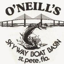 O'Neill's Marina