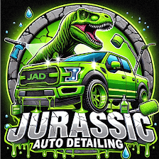 Jurassic Auto Detailing