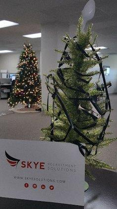 Skye Recruitment Solutions