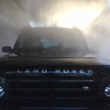 Belleair Car Wash