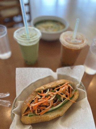 Phở Bowl Clearwater