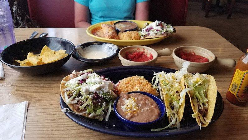 Poblanos Mexican Grill & Bar - Clearwater