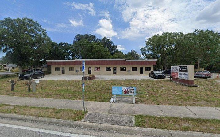 Clearwater Bail Bonds