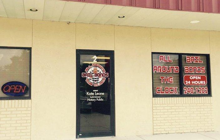 All Around The Clock Bail Bonds