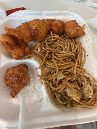Perry's BBQ