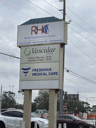 Tampa Bay Vascular Center