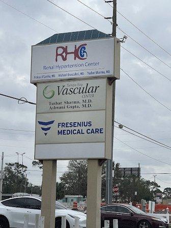 Tampa Bay Vascular Center