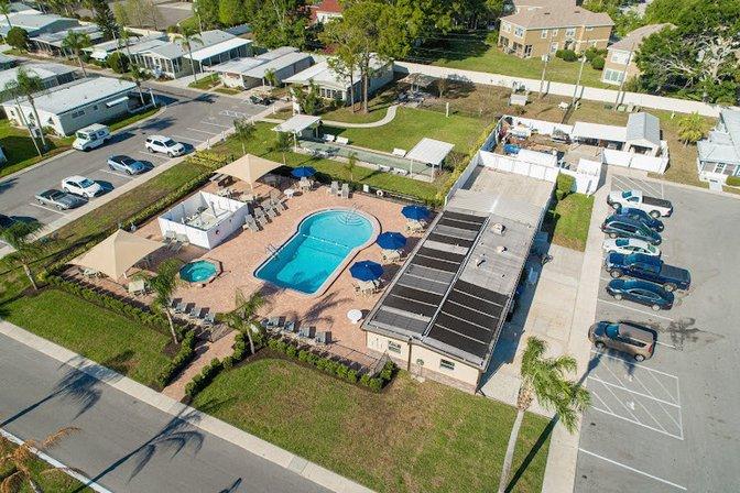 Regency Heights