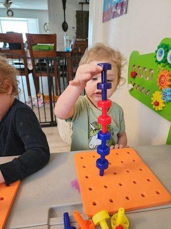 Andreas Family Child Care
