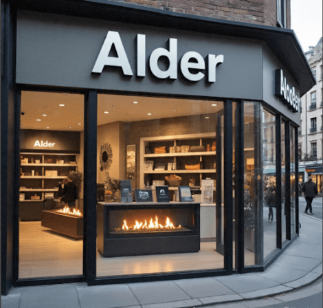 Alder