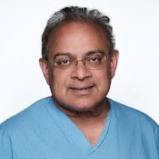 Chittoor Sai Sudhakar, MD