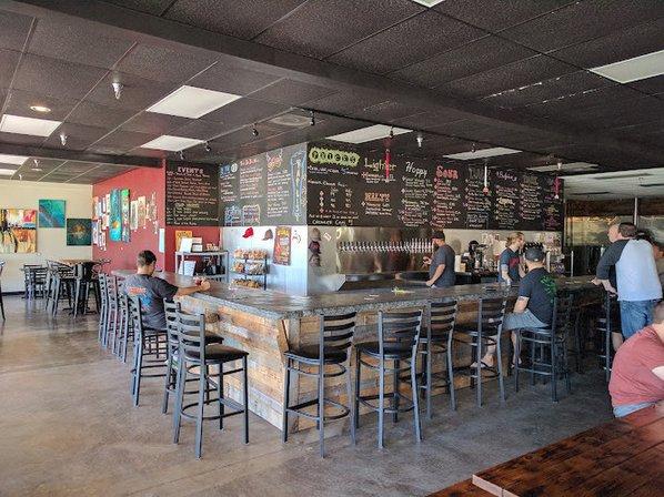 Arkane Aleworks