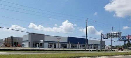 Prestige Machine & Tool