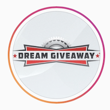 DreamGiveaway