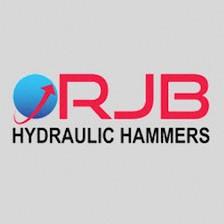 RJB Hydraulic Hammers