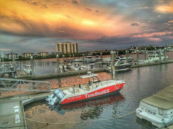 TowBoatU.S. Greater Tampa Bay