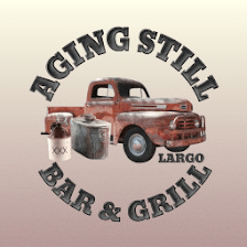 Aging Still Bar & Grill