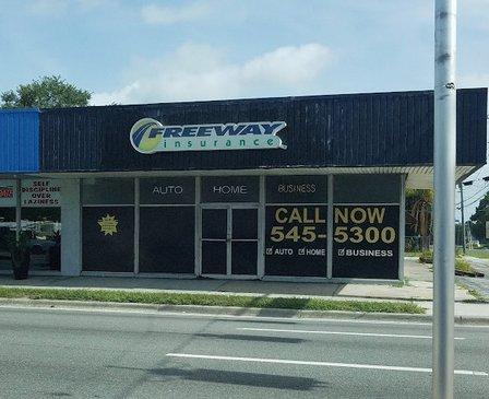 Freeway Insurance