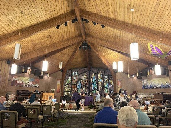 King Of Peace MCC