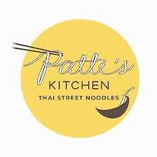 Patti's Kitchen Thai Street Noodles