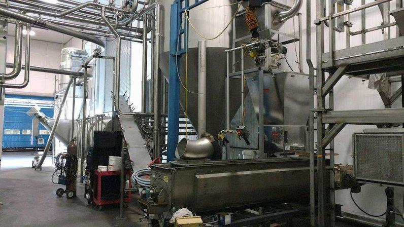 Bob's Welding Fabrication and Maintenance Inc